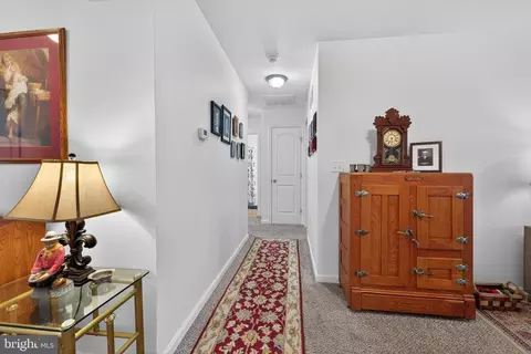Entry Way - 1501 S Hancock Ave, Dover, DE 19901 photo 3 of 5
