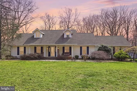 228 Firetower Rd, Camden Wyoming, DE 19934