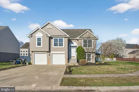 303 Porcher St, Dover, DE 19901