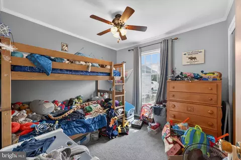 Bedroom - 265 Beechwood Ave, Dover, DE 19901 photo 1 of 4