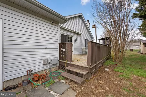 Exterior - 265 Beechwood Ave, Dover, DE 19901 photo 3 of 3