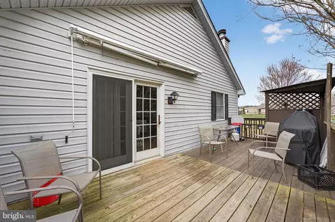 Exterior - 265 Beechwood Ave, Dover, DE 19901 photo 1 of 3