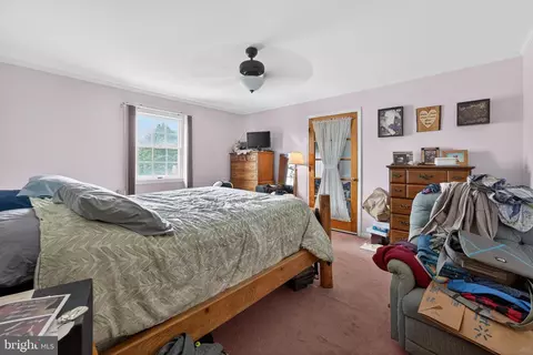 Bedroom - 265 Beechwood Ave, Dover, DE 19901 photo 3 of 4