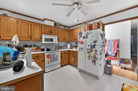 Kitchen - 265 Beechwood Ave, Dover, DE 19901 photo 1 of 2