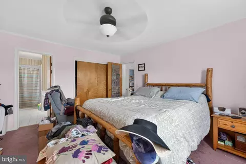 Bedroom - 265 Beechwood Ave, Dover, DE 19901 photo 4 of 4