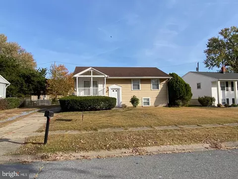 272 Gunning Bedford Dr, Dover, DE 19904