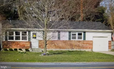 2264 S State St, Dover, DE 19901
