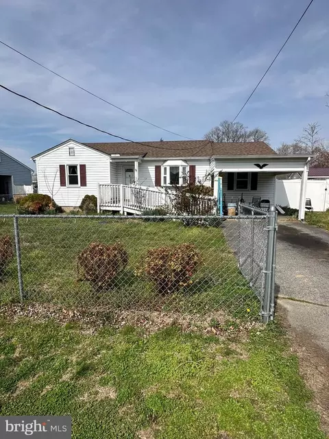 91 Stevens St, Dover, DE 19901