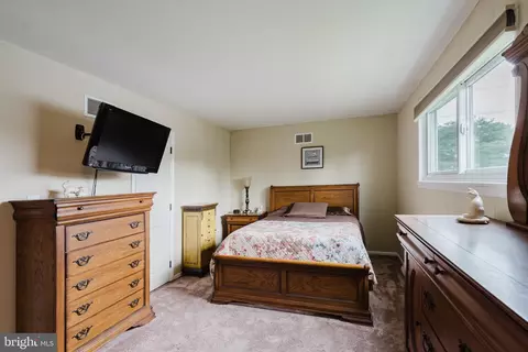 Bedroom - 503 Roberta Ave, Dover, DE 19901 photo 3 of 6