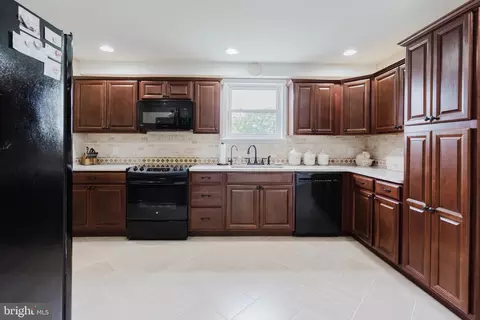 Kitchen - 503 Roberta Ave, Dover, DE 19901 photo 1 of 1