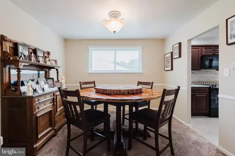 Dining - 503 Roberta Ave, Dover, DE 19901 photo 1 of 1