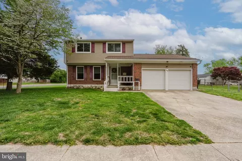 503 Roberta Ave, Dover, DE 19901