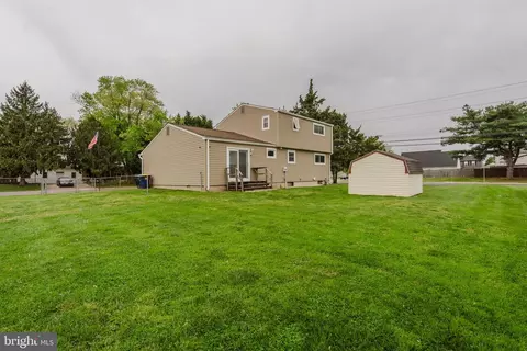 Exterior - 503 Roberta Ave, Dover, DE 19901 photo 2 of 2