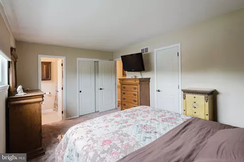 Bedroom - 503 Roberta Ave, Dover, DE 19901 photo 4 of 6
