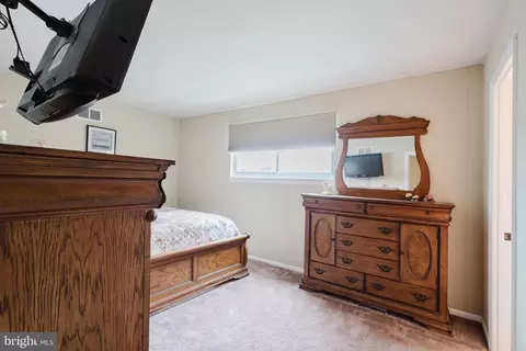 Bedroom - 503 Roberta Ave, Dover, DE 19901 photo 6 of 6