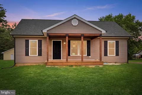 3994 Willow Grove Rd, Camden Wyoming, DE 19934