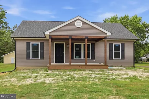 3994 Willow Grove Rd, Camden Wyoming, DE 19934