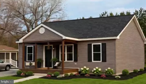 3994 Willow Grove Rd, Camden Wyoming, DE 19934