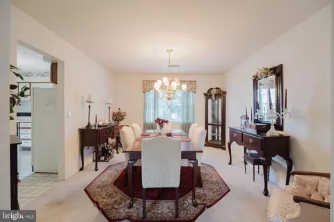 Dining - 1103 Dwight Ct, Dover, DE 19904 photo 1 of 3