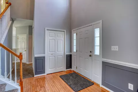Entry Way - 233 Carrington Dr, Dover, DE 19904 photo 1 of 2