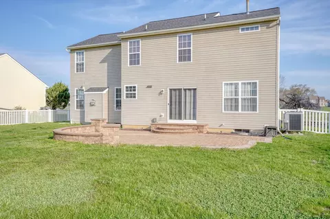 Exterior - 233 Carrington Dr, Dover, DE 19904 photo 6 of 7
