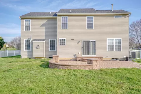 Exterior - 233 Carrington Dr, Dover, DE 19904 photo 5 of 7