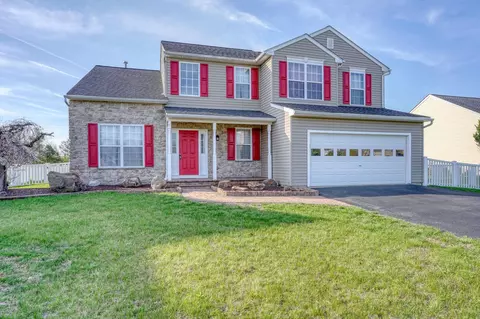 Exterior - 233 Carrington Dr, Dover, DE 19904 photo 2 of 7