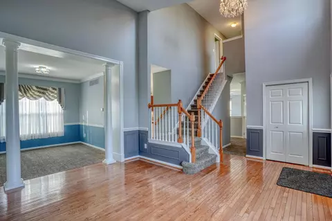 Entry Way - 233 Carrington Dr, Dover, DE 19904 photo 2 of 2