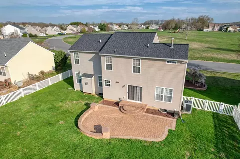 View/Area - 233 Carrington Dr, Dover, DE 19904 photo 3 of 8