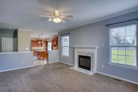 Living - 233 Carrington Dr, Dover, DE 19904 photo 3 of 3