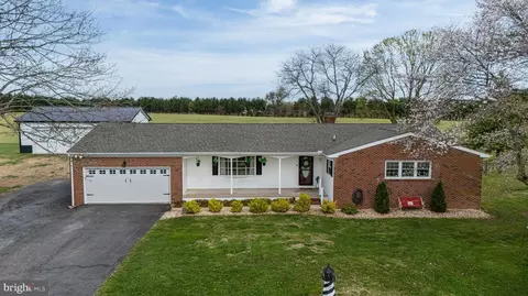 2363 Woodlytown Rd, Magnolia, DE 19962