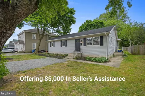 408 Pierce St, Milford, DE 19963