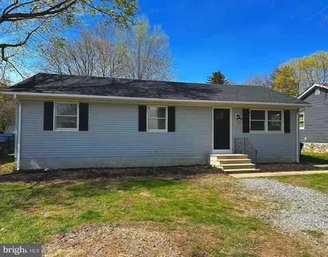 408 Pierce St, Milford, DE 19963