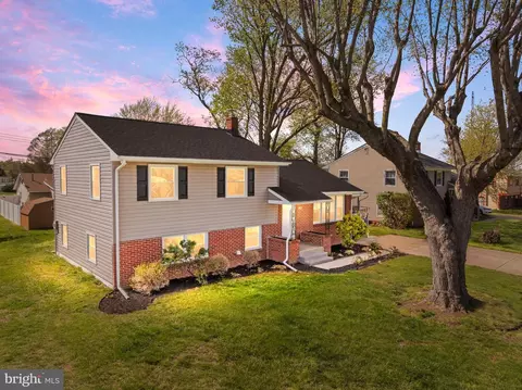 120 Reese St, Dover, DE 19904