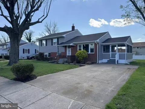 120 Reese St, Dover, DE 19904