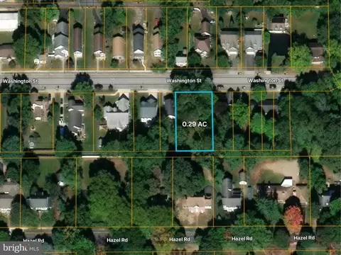 78 Washington St, Dover, DE 19901