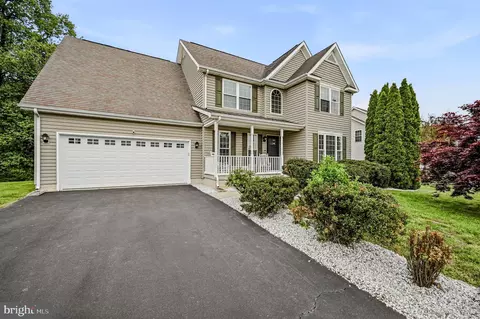 165 India Dr, Smyrna, DE 19977