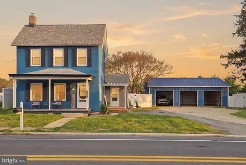 1381 Main St, Woodside, DE 19980