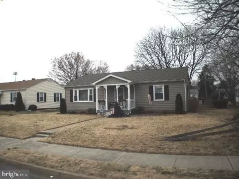 520 Fairview Ave, Dover, DE 19904
