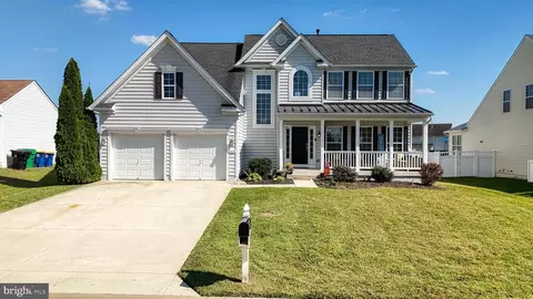 240 Mayapple Ln, Magnolia, DE 19962