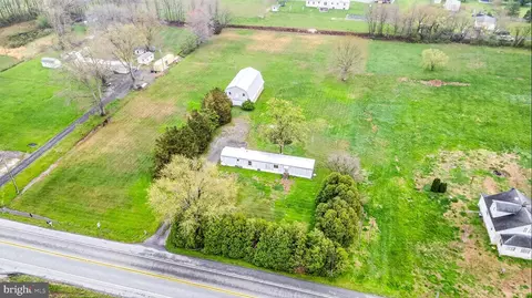 2414 Arthursville Rd, Hartly, DE 19953