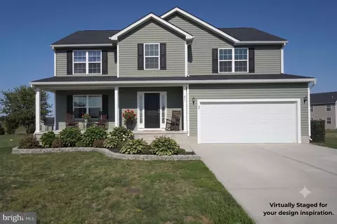 57 Sisal Way, Magnolia, DE 19962
