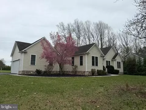 Exterior - 196 Pine Valley Rd, Dover, DE 19904 photo 2 of 5