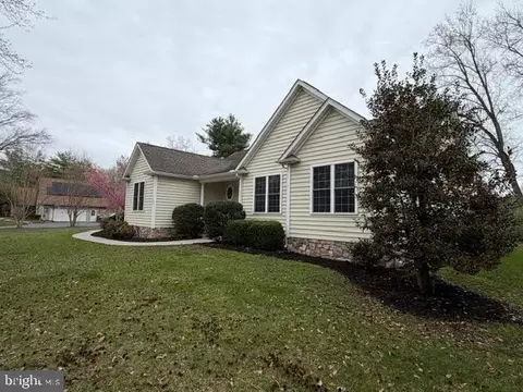 Exterior - 196 Pine Valley Rd, Dover, DE 19904 photo 3 of 5