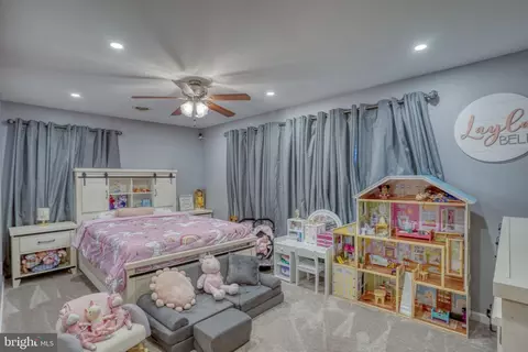 Bedroom - 1542 Forrest Ave, Dover, DE 19904 photo 1 of 7