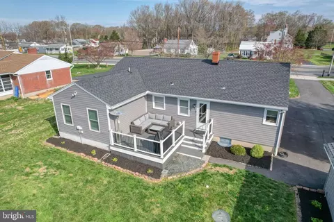 Exterior - 1542 Forrest Ave, Dover, DE 19904 photo 1 of 8