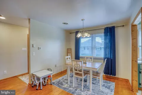 Dining - 1542 Forrest Ave, Dover, DE 19904 photo 1 of 1