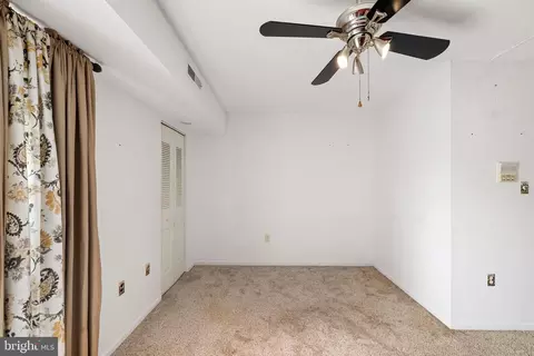 Bedroom - 6 Fox Hall, Dover, DE 19904 photo 1 of 6
