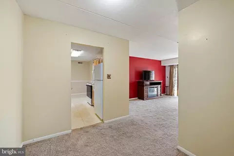 Entry Way - 6 Fox Hall, Dover, DE 19904 photo 1 of 1