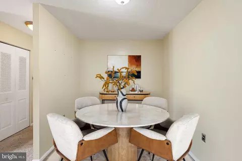 Dining - 6 Fox Hall, Dover, DE 19904 photo 1 of 1